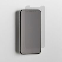 Apple iPhone Xr BodyGuardz® Pure® 2 Premium Glass Screen Protector