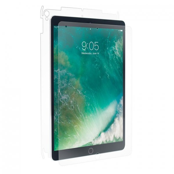 iPad 10.2" (7th Gen) Screen Protectors, Cases & Skins